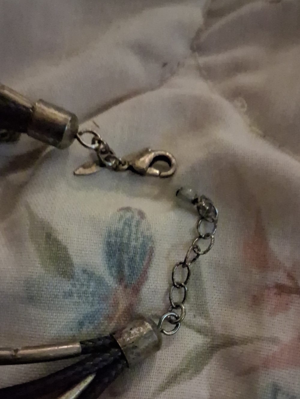 Boho Multi-Strand Bracelet - Picture 3 of 3